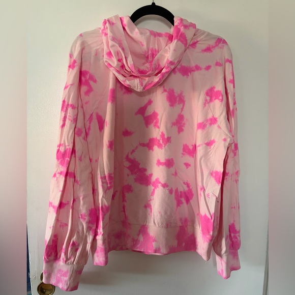 EUC Lilly Pulitzer Hoodie - Large - Picture 4 of 4
